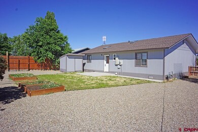 1827 Aldridge Rd, Cortez, CO 81321 - photo 2