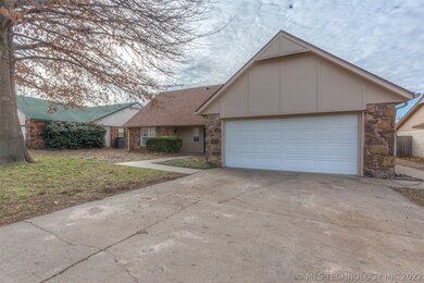 425 W Los Angeles St, Broken Arrow, OK 74011 - photo 6