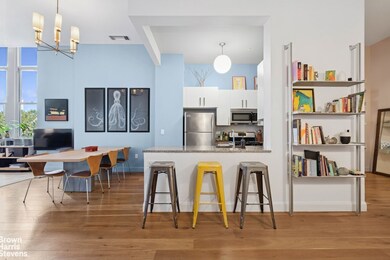 PS90 Condominiums unit 4B, New York, NY 10039 - photo 3