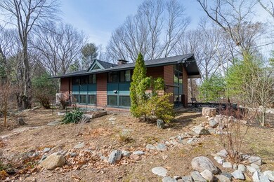 351 Maynard Rd, Sudbury, MA 01776 - photo 2