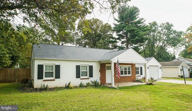 972 S Trooper Rd, Norristown, PA 19403 - photo 4