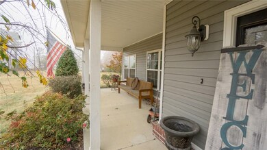 14507 Mineral Springs Rd, West Fork, AR 72774 - photo 3