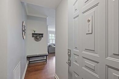 Park Central unit 219, Atlanta, GA 30309 - photo 5