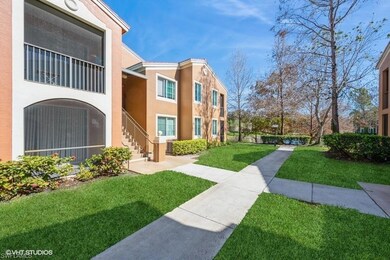 View of community with a yard