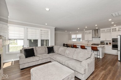 17213 Cedric Rd, Westfield, IN 46074 - photo 6