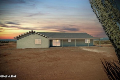 1468 W Scarlet Blossom Trail, Benson, AZ 85602 - photo 2