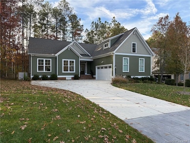 5950 Brickshire Dr, Providence Forge, VA 23140 - photo 2