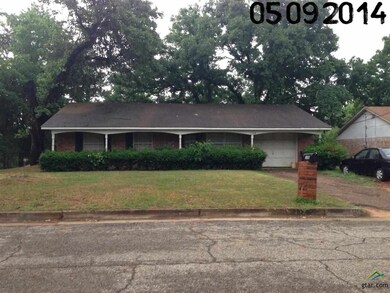 1506 Milam Dr, Tyler, TX 75701 - photo 2