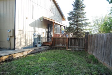 sideyard