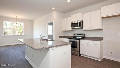 1764 Riverton Dr SE unit Lot 61, Bolivia, NC 28422 - photo 6