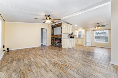 7810 US Highway 301 S, Four Oaks, NC 27524 - photo 3