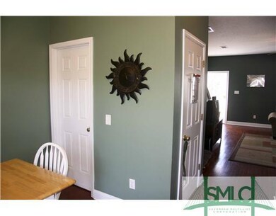 Dining Room.