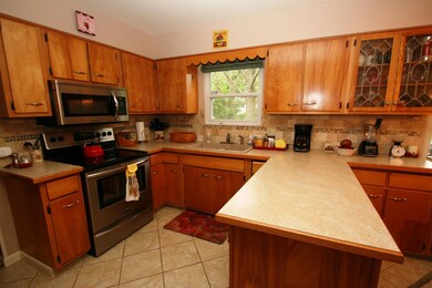 5545 Rockport Rd, Columbus, OH 43235 - photo 5