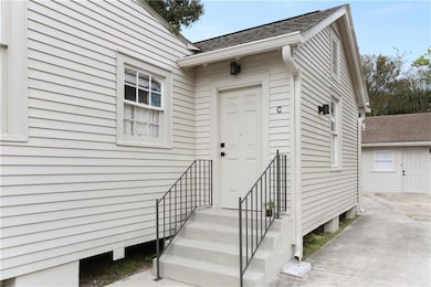 6021 Tchoupitoulas St unit C, New Orleans, LA 70118 - photo 2