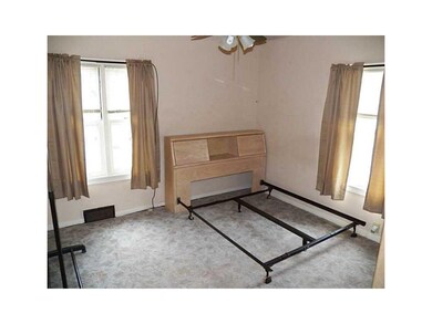 Bedroom-Main Level.