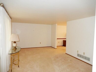 Living Room. Express your individuality in the lar
