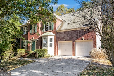 3665 Mystic Dr unit 2, Buford, GA 30519 - photo 2