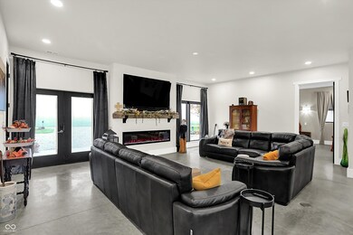 8257 S County Road 1075 W, Charlottesville, IN 46117 - photo 5