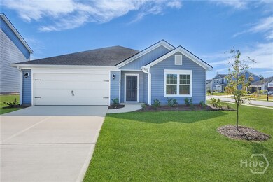 302 Somera Ln, Statesboro, GA 30461 - photo 3