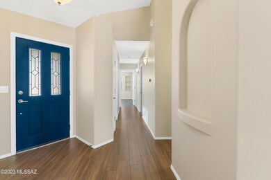 Entry/Hall