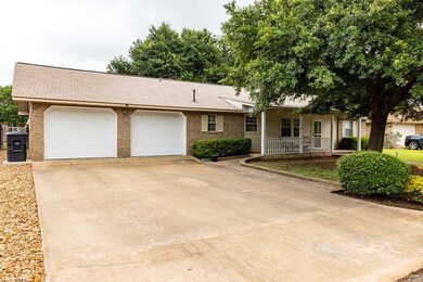 108 Frederick Rd, Fredericksburg, TX 78624 - photo 2