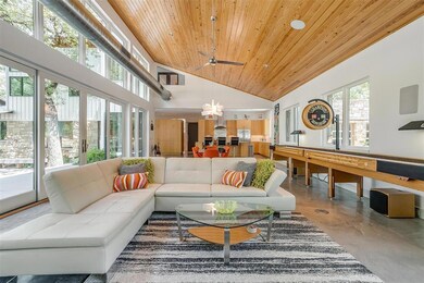 6401 Lazy Bend Rd, Millsap, TX 76066 - photo 5