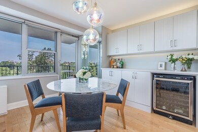 Tremont on the Common unit 7F, Boston, MA 02111 - photo 4