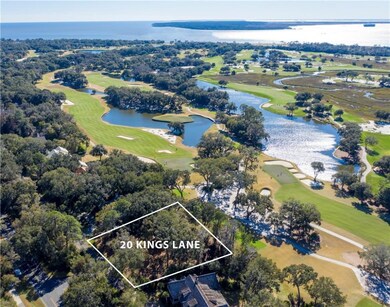 20 Kings Ln, Saint Simons Island, GA 31522 - photo 7