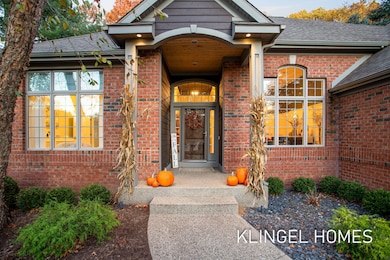 16168 Scenic Trail, Spring Lake, MI 49456 - photo 5