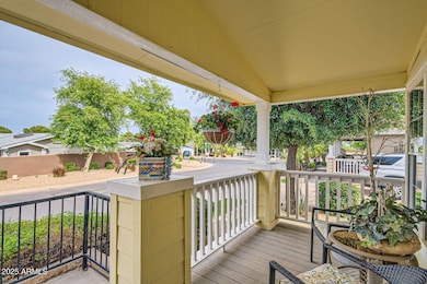 11201 N El Mirage Rd unit F2, El Mirage, AZ 85335 - photo 4