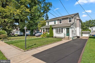 42 N Llanwellyn Ave, Glenolden, PA 19036 - photo 2