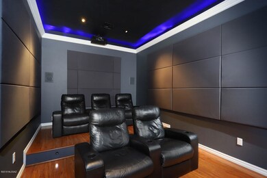 Movie Theater