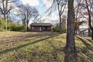 Half Acre and Front of Home