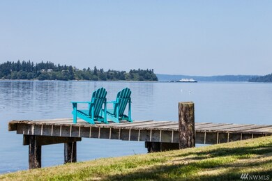 13419 Burma Rd SW, Vashon, WA 98070 - photo 3