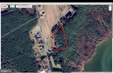 5471 Ragged Point Rd, Cambridge, MD 21613 - photo 3