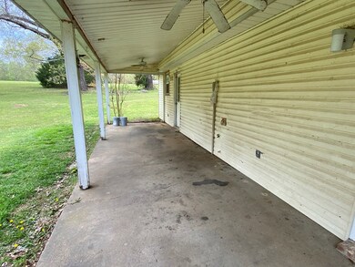 812 County Road 102, Oxford, MS 38655 - photo 4