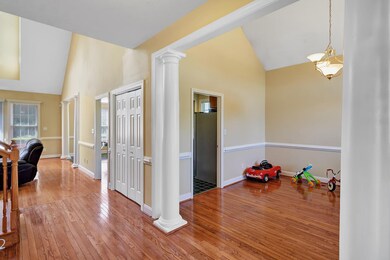 582 Richmond Road Ext Rockingham, NC 283