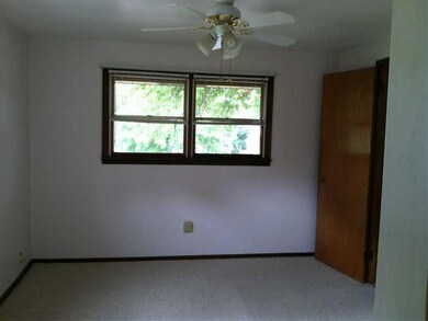 Exterior Front. First floor Den/office. Could be a