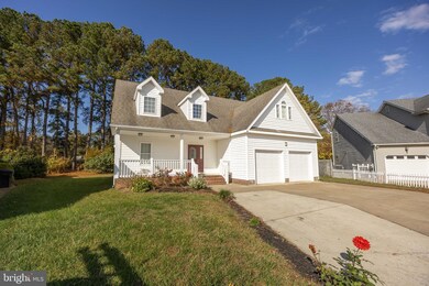 1403 E Upland Dr, Salisbury, MD 21801 - photo 2