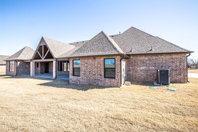 9402 N 61st East Place, Sperry, OK 74073 - photo 7
