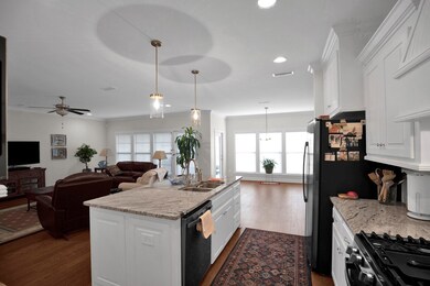 232 Daphne Dr, Dothan, AL 36305 - photo 5