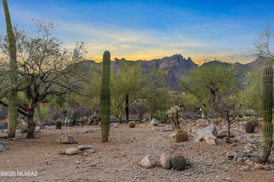 3562 E Lizard Rock Place, Tucson, AZ 85718 - photo 2
