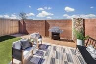 5300 Berkeley Knoll Cir unit 256, Richmond, TX 77407 - photo 5