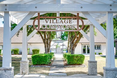 Village Commons at Watersound Origins