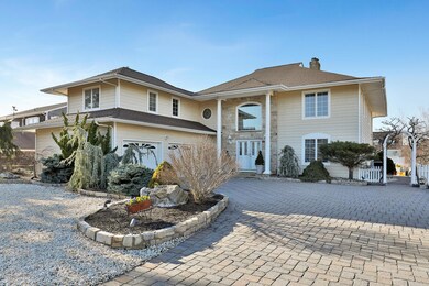 201 Squan Beach Dr, Mantoloking, NJ 08738 - photo 2