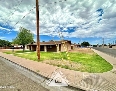 556 E Millett Ave, Mesa, AZ 85204 - photo 2