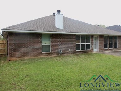 1617 Amanda Ln, Kilgore, TX 75662 - photo 4