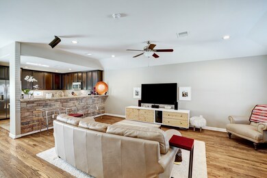 1755 De Milo Dr, Houston, TX 77018 - photo 3