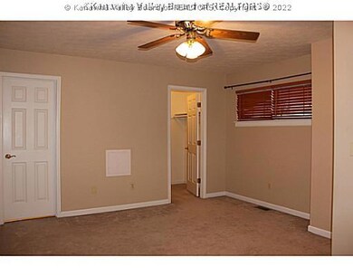Master Bedroom.