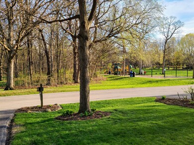 Yard/Garden